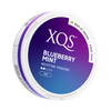 XQS Blueberry Mint