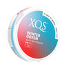 XQS Wintergreen