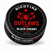 Black Cherry Mini Dry 3mg
