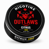 Citrus Mini Dry 3mg