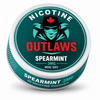 Spearmint 3MG
