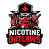 Nicotine Outlaws