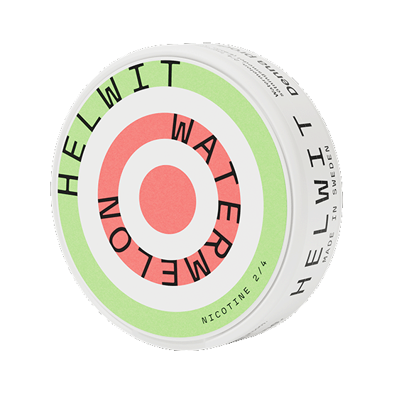 Helwit Watermelon